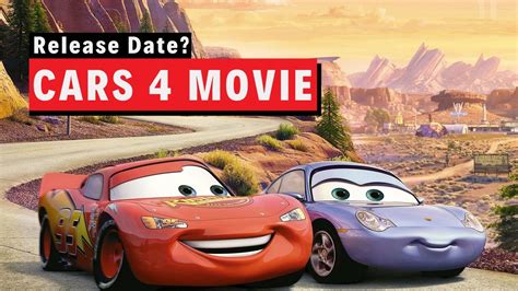 For those wondering if the Cars 4 trailer is real or fake, here is the need-to-know info about the Disney Pixar movie. ... Ajay Devgn’s Shaitaan Trailer Release Date …